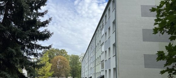 Квартира с 2 комнатами в Хемниц, Германия № 11142 4