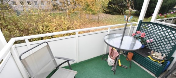 Квартира с 2 комнатами в Хемниц, Германия № 11142 5