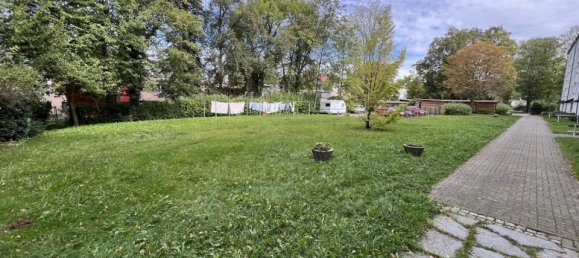 Квартира с 2 комнатами в Хемниц, Германия № 11142 6