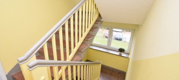 Квартира с 2 комнатами в Хемниц, Германия № 11142 3