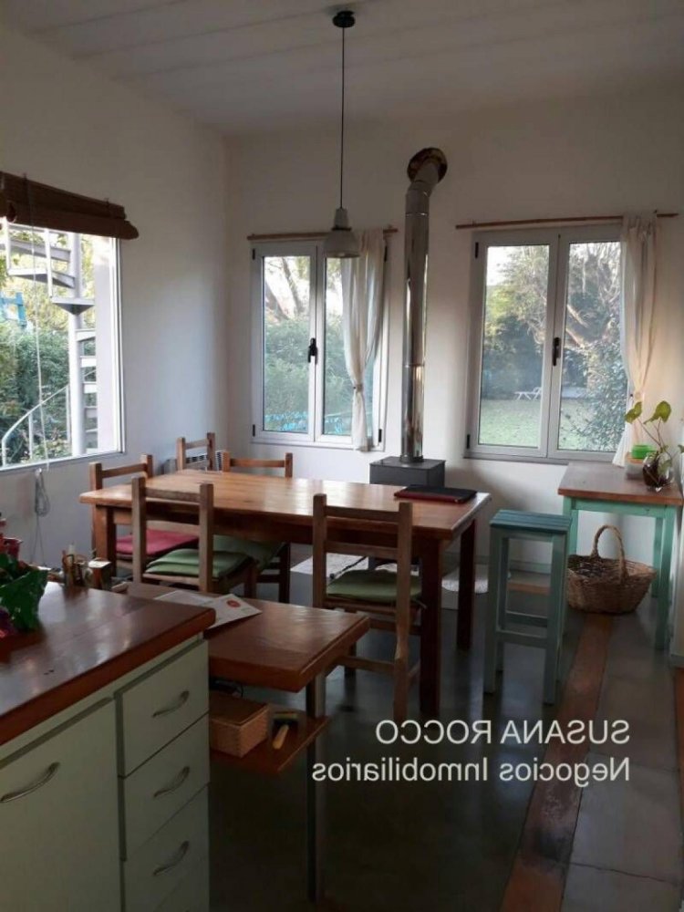 3 bedrooms House in Pilar, Argentina No. 94602