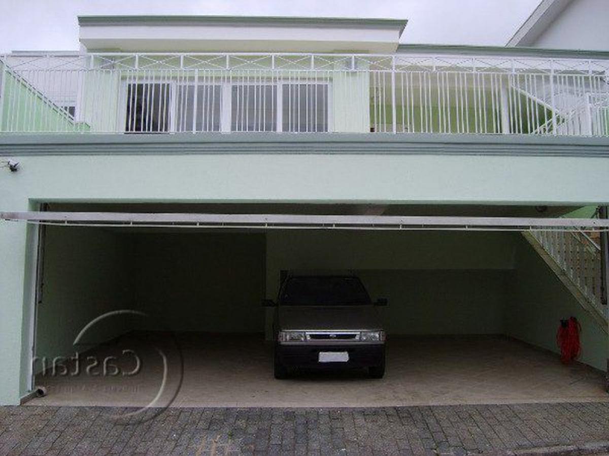 3 Schlafzimmer Haus in Sao Paulo, Brazil, Nr. 560692