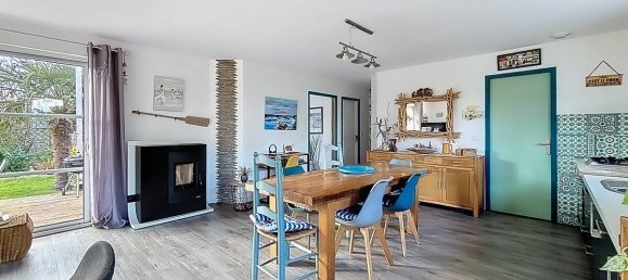 2 bedrooms Villa in Penestin, France No. 193804 4