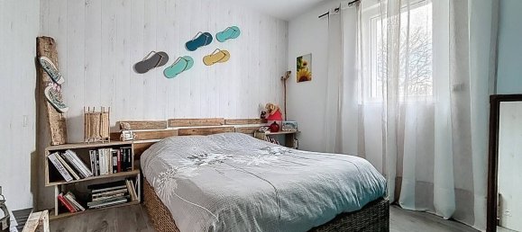 2 bedrooms Villa in Penestin, France No. 193804 6