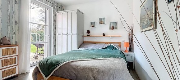 2 bedrooms Villa in Penestin, France No. 193804 5