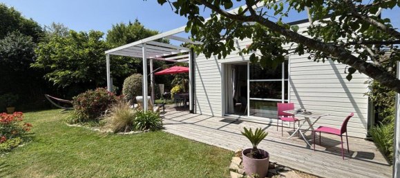 2 bedrooms Villa in Penestin, France No. 193804 3