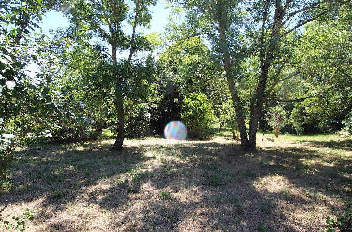 4 bedrooms House in Lezat-sur-Leze, France No. 105125