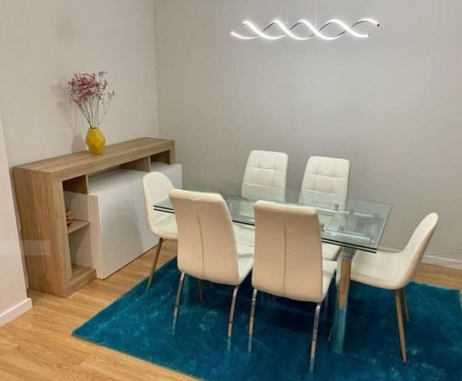 Apartamento T3 em Mataro, Spain N.º 246262