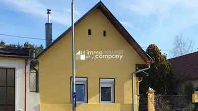 4 rooms House in Lackendorf, Austria No. 19475