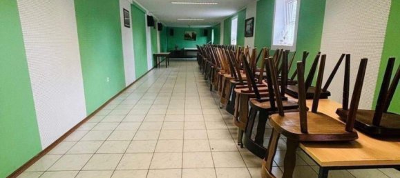 Café / restaurant à Diepholz, Germany 150m² No. 358468 15