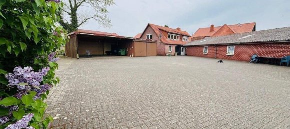 Café / restaurant à Diepholz, Germany 150m² No. 358468 2