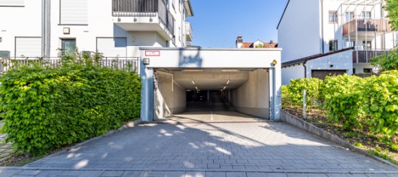 2 chambres Appartement à Ebersberg, Germany No. 259493 14