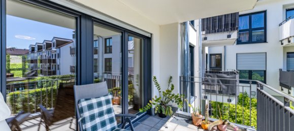 2 chambres Appartement à Ebersberg, Germany No. 259493 7