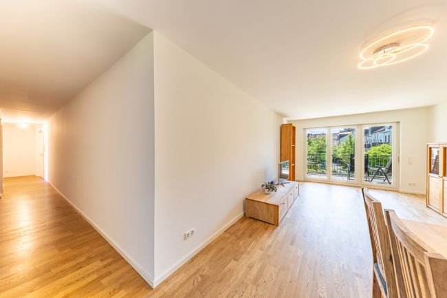 2 chambres Appartement à Ebersberg, Germany No. 259493