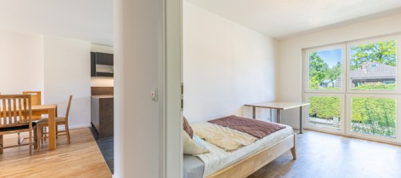 2 chambres Appartement à Ebersberg, Germany No. 259493 9