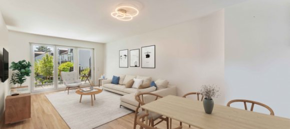 2 chambres Appartement à Ebersberg, Germany No. 259493 6