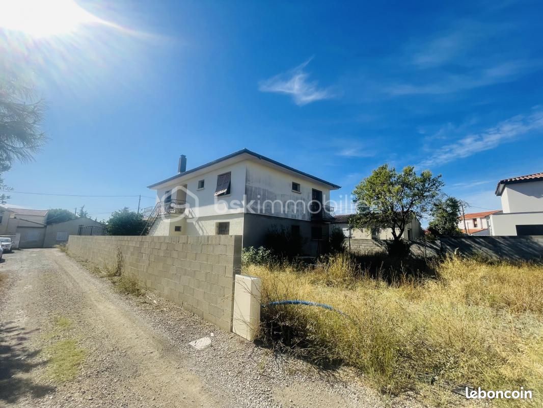 3 bedrooms House in Frontignan, France No. 342252