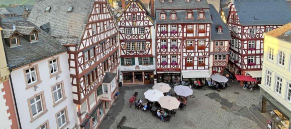 5-Zimmer Cafe / Restaurant in Bernkastel-Wittlich, Germany, Nr. 307703 2
