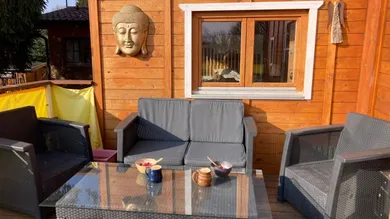 Дом с 4 комнатами в Занкт Андра-Вёрдерн, Австрия № 175731