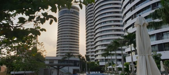 1 bedroom Condo in Binh Thanh, Vietnam No. 13460 2