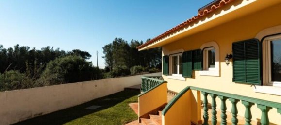 4 chambres Villa à Cascais, Portugal No. 111459 16