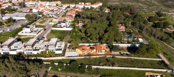 4 chambres Villa à Cascais, Portugal No. 111459 14