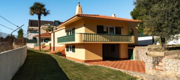 4 chambres Villa à Cascais, Portugal No. 111459 7