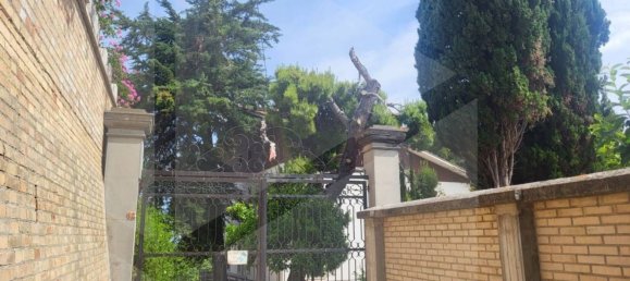 20 rooms Villa in Pescara, Italy No. 23998 40