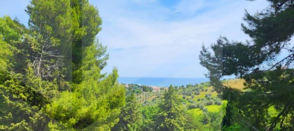 20 rooms Villa in Pescara, Italy No. 23998 7