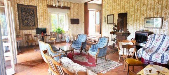 20 rooms Villa in Pescara, Italy No. 23998 3