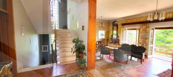 20 rooms Villa in Pescara, Italy No. 23998 2