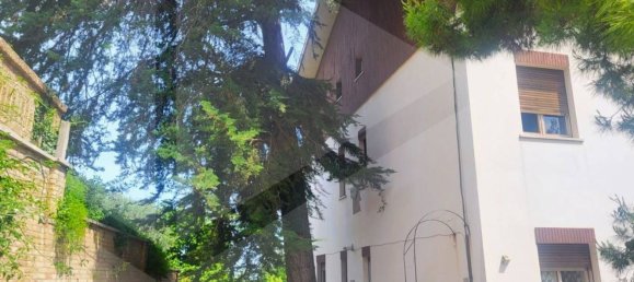 20 rooms Villa in Pescara, Italy No. 23998 37