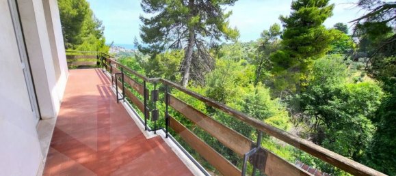 20 rooms Villa in Pescara, Italy No. 23998 8