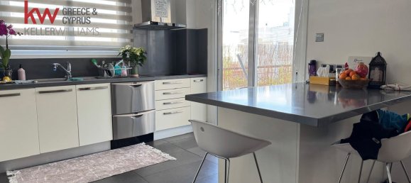 3 Schlafzimmer Wohnung in Strovolos, Cyprus, Nr. 26366 6