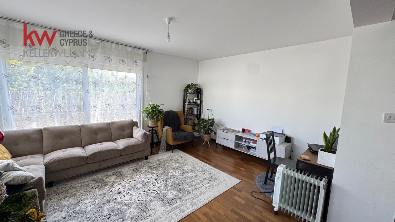 3 Schlafzimmer Wohnung in Strovolos, Cyprus, Nr. 26366