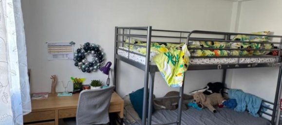 3 Schlafzimmer Wohnung in Strovolos, Cyprus, Nr. 26366 12