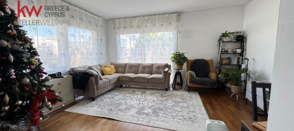 3 Schlafzimmer Wohnung in Strovolos, Cyprus, Nr. 26366 2