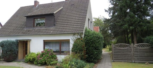 Adosado de 3 dormitorios en County of Bentheim, Germany No. 328287 11