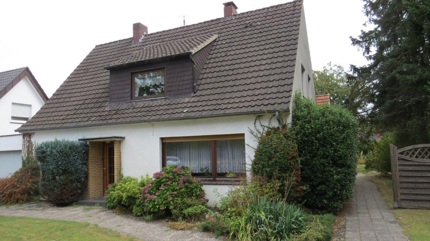 Adosado de 3 dormitorios en County of Bentheim, Germany No. 328287