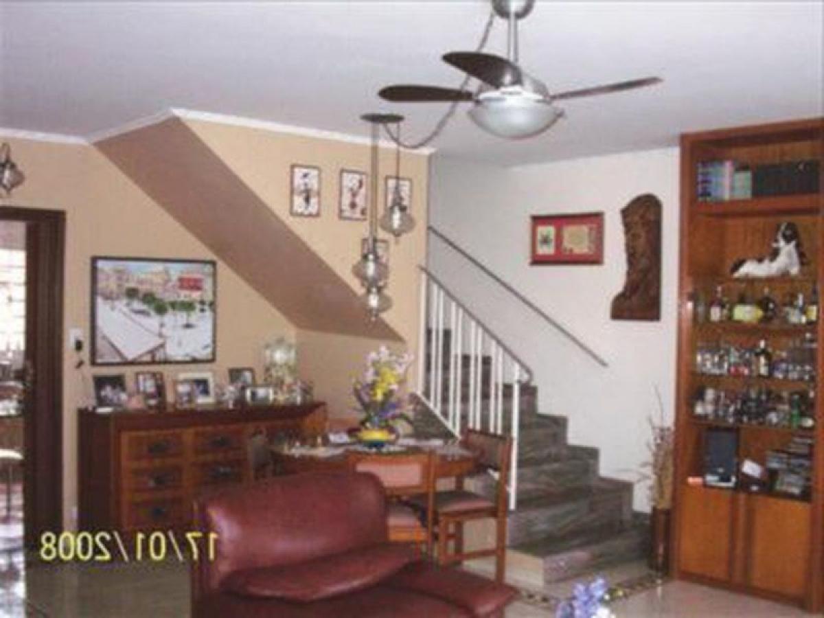 3 غرف نوم منزل في Sao Paulo, Brazil رقم 452135