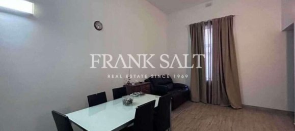 Дом с 3 спальнями в Burmarrad, Мальта № 3012 2