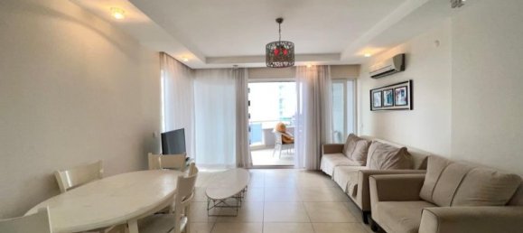 Apartment 2+1 in Cikcilli, Turkey No. 15784 3