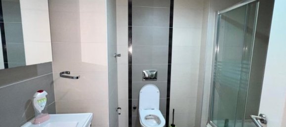 Apartment 2+1 in Cikcilli, Turkey No. 15784 6