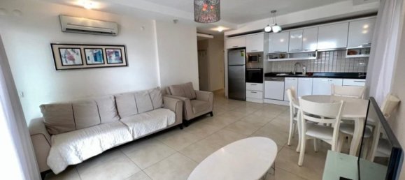 Apartment 2+1 in Cikcilli, Turkey No. 15784 2