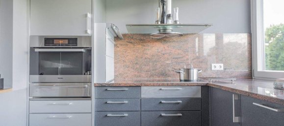 Таунхаус с 4 комнатами в Клоштернойбург, Австрия № 214422 6