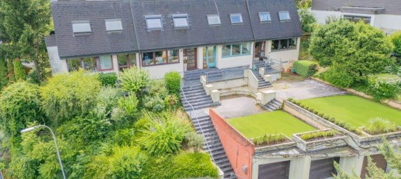 Таунхаус с 4 комнатами в Клоштернойбург, Австрия № 214422 15