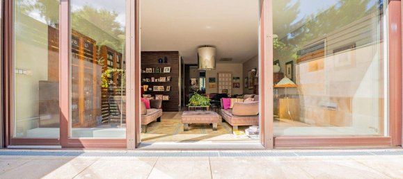 Таунхаус с 4 комнатами в Клоштернойбург, Австрия № 214422 22