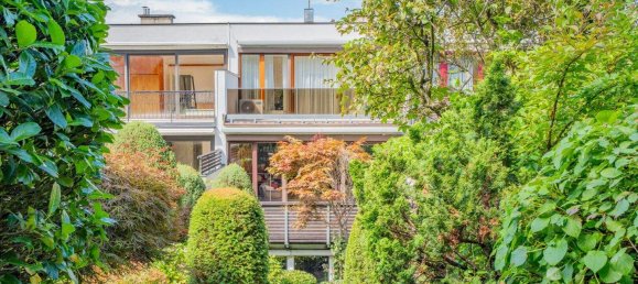 Таунхаус с 4 комнатами в Клоштернойбург, Австрия № 214422 21