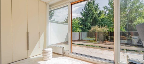 Таунхаус с 4 комнатами в Клоштернойбург, Австрия № 214422 12