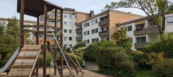 1 غرف نوم شقة في Dusseldorf, Germany رقم 7574 3